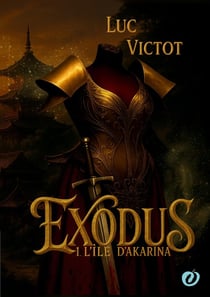 Exodus : L'île d'Akarina