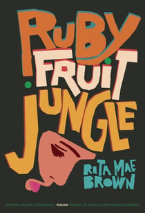 Rubyfruit Jungle