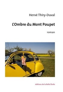 L'Ombre du Mont Poupet