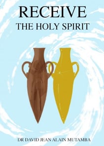 RECEIVE THE HOLY SPIRIT