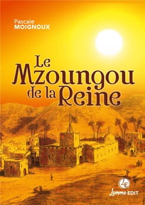Le mzoungou de la reine