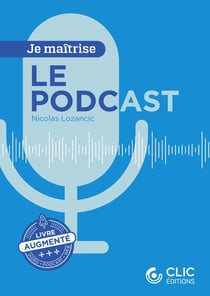 Je maîtrise : Le podcast