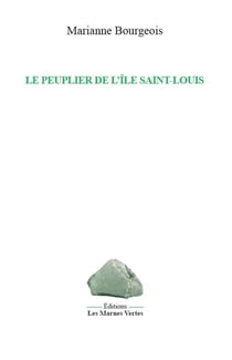 Le peuplier de l'île Saint-Louis