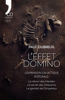 L'effet domino : Intégrale de l'Expansion galactique