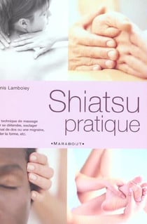 Shiatsu pratique