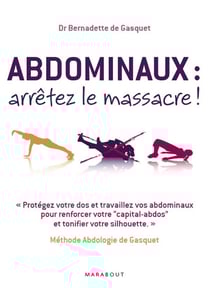 Abdominaux : arrêtez le massacre !
