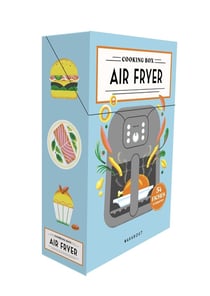 Cooking box : Air Fryer
