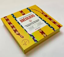 Mon kit bracelets brésiliens