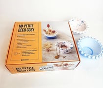 Ma petite déco cosy