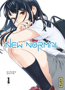 New normal Tome 1