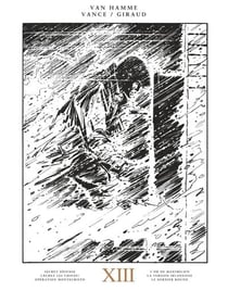 XIII : Intégrale vol.3 : Tomes 14 à 19