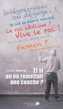 Et si on en remettait une couche?