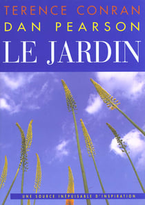 Le jardin