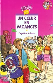 Un coeur en vacances