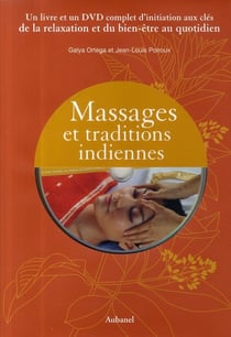 Coffret massages et traditions indiennes
