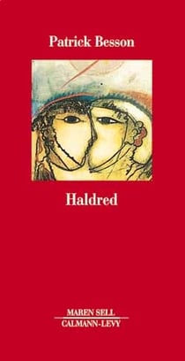 Haldred