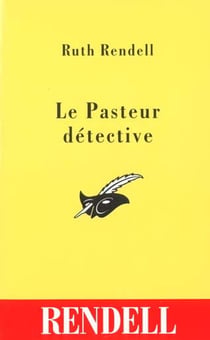 Le pasteur detective