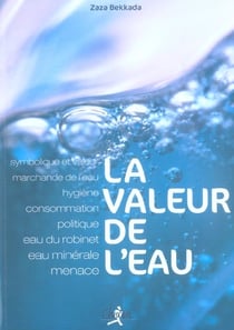 La valeur de l'eau : regles du jeu