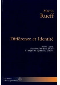 Différence et identité