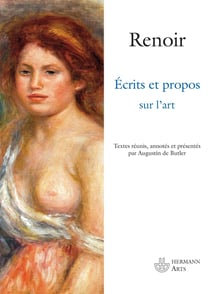 Écrits et propos sur l'art