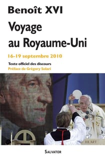 Voyage au Royaume-Uni - 16-19 septembre 2010