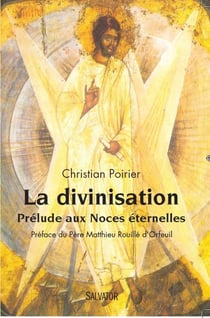 La divinisation de la personne