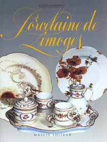 Porcelaine de limoges
