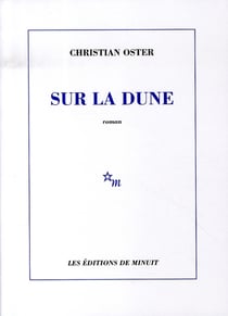 Sur la dune