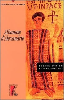 Athanase d'alexandrie