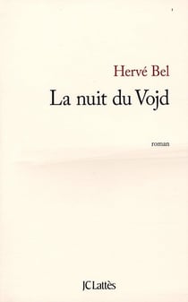 La nuit du Vojd