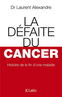 La défaite du cancer