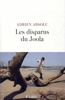 Les disparus du Joola