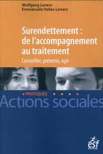 TRAITER LE SURENDETTEMENT DES PARTICULIERS