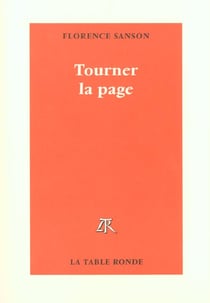 Tourner la page