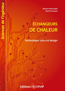 Technologie et design des échangeurs de chaleur