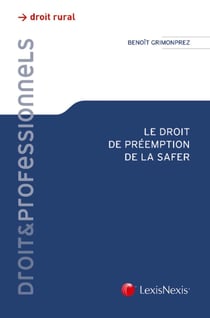 Le droit de préemption de la SAFER