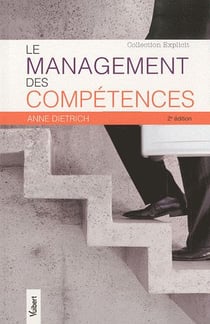 Le management des compétences (2e édition)