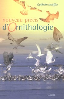 Precis d'ornithologie