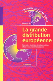 La grande distribution en europe - 2e edition