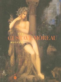 The gustave moreau museum (anglais)