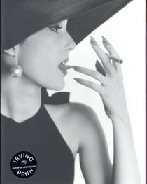 Irving Penn - carnet de CP