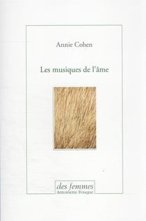 Les musiques de l'âme