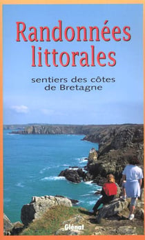 Randonnees littorales - sentiers de cotes de bretagne