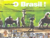 O brasil !