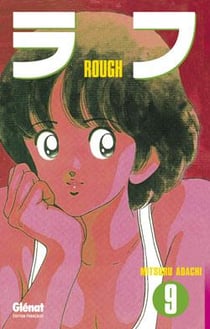 Rough Tome 9