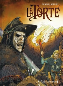 Le Torte - intégrale Tome 1 à Tome 5
