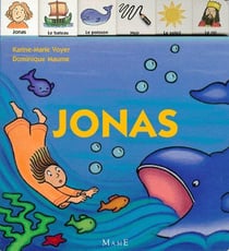 Jonas