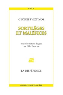 Sortileges et malefices