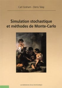Simulation stochastique & méthodes de Monte-Carlo