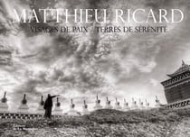 Visages de paix, terres de sérénité